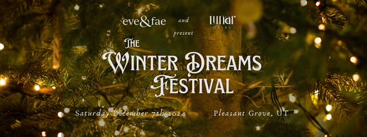 Winter Dreams Festival FAQ