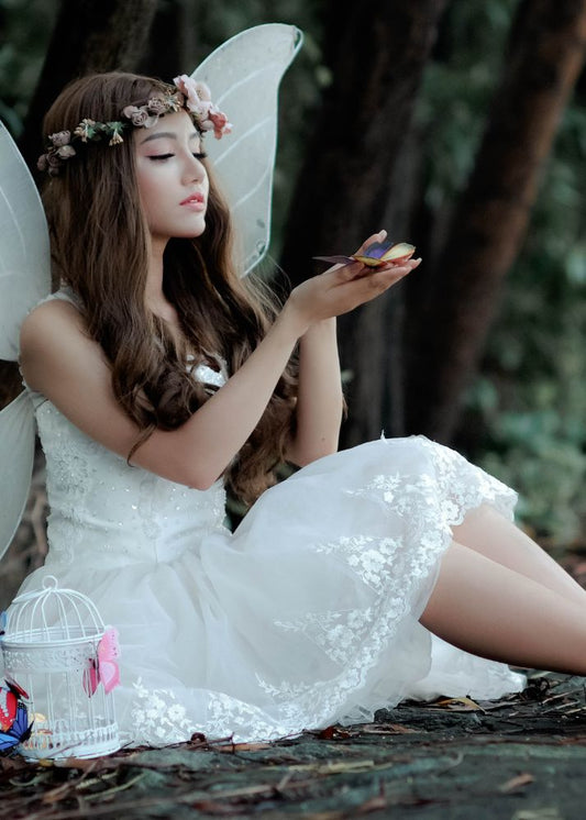 Enchanting Elegance: How to Plan a Fae Ball Outfit