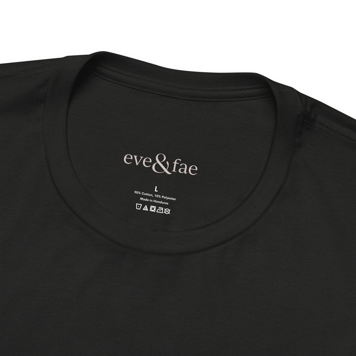 Love One Another Tee Dark Version