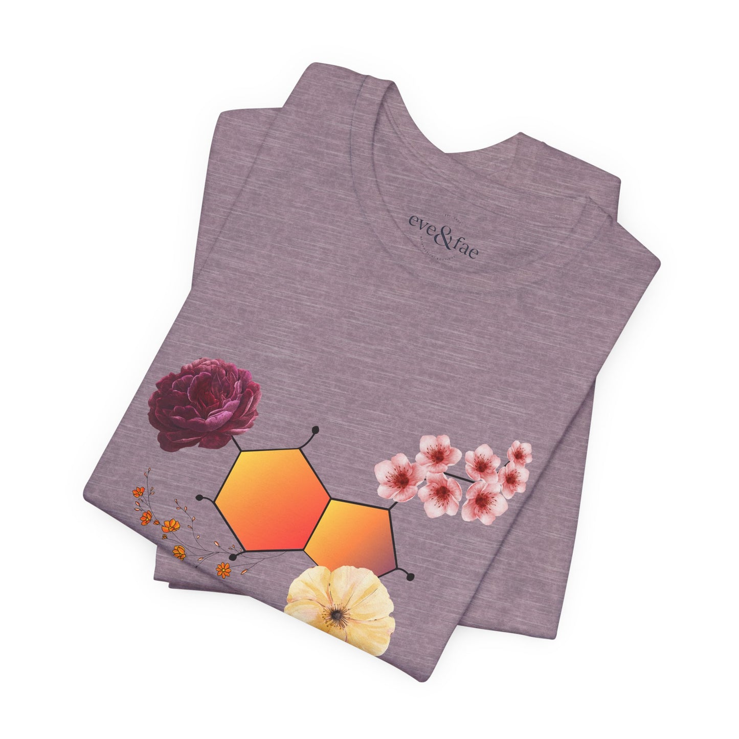 Dopamine Garden Tee