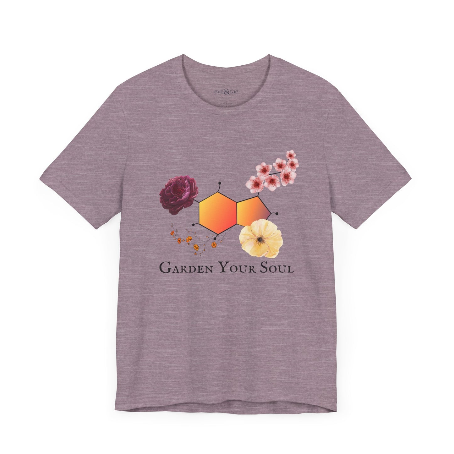 Dopamine Garden Tee