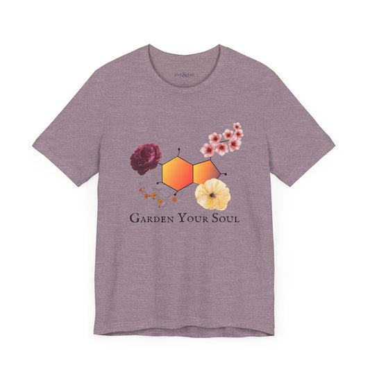 Dopamine Garden Tee