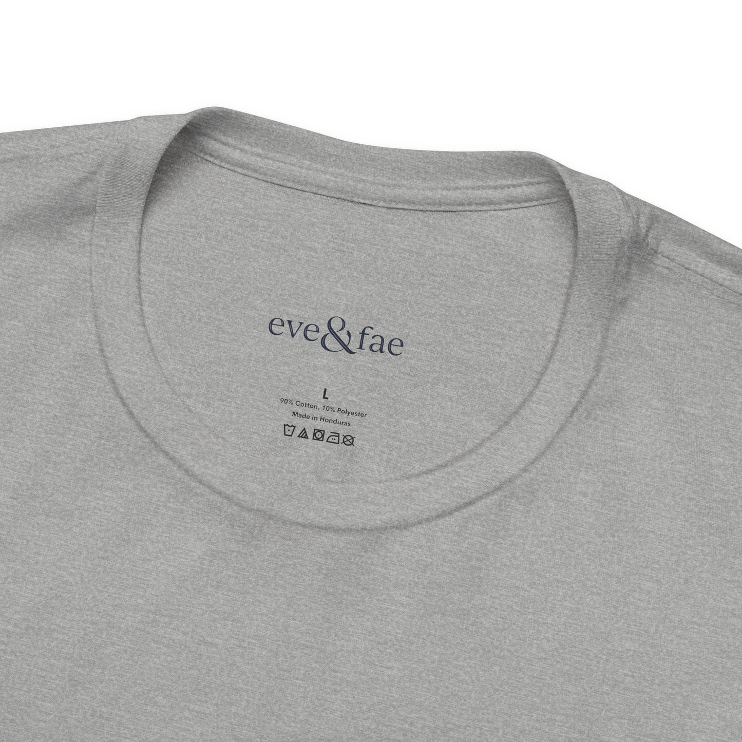Love One Another Tee Light Version