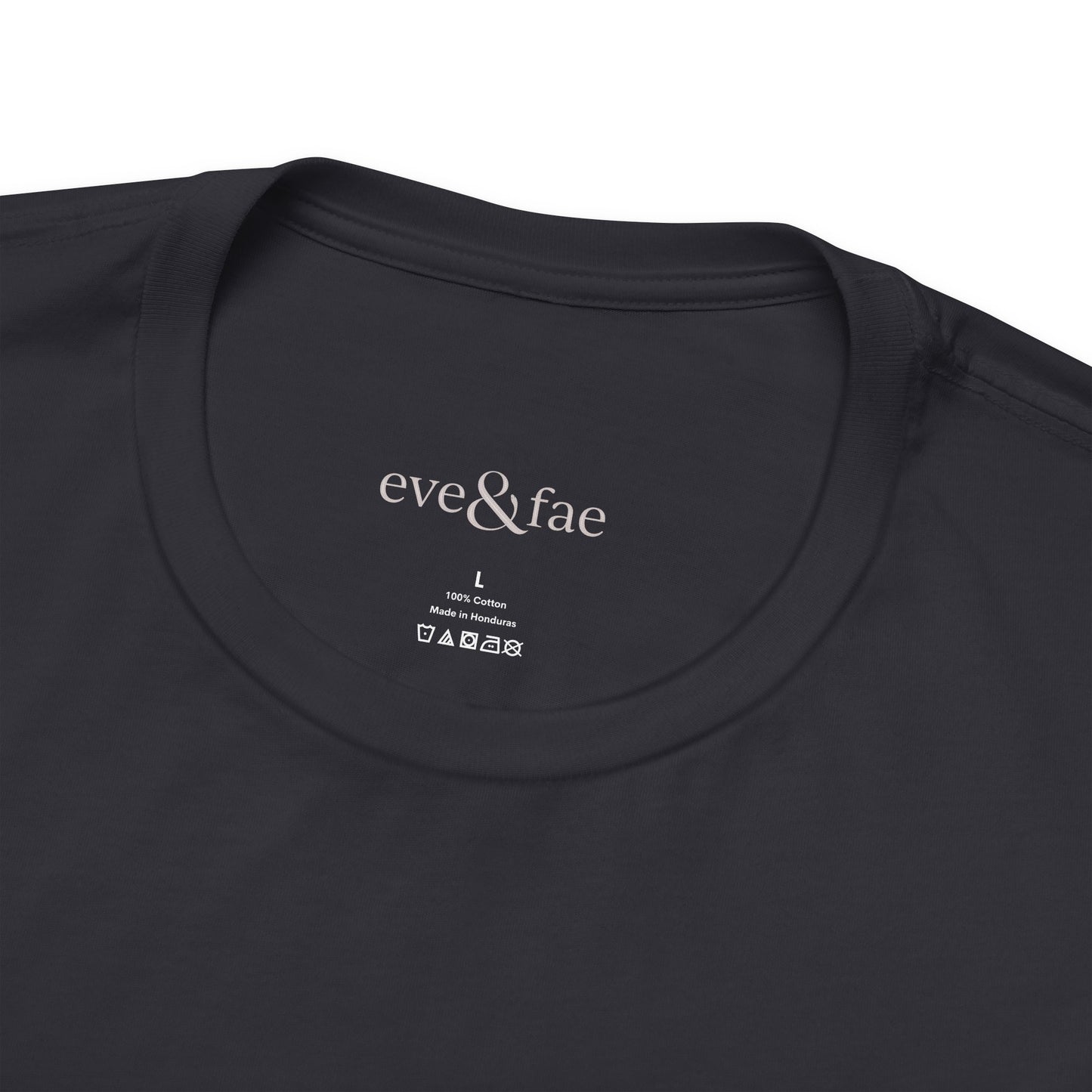 Love One Another Tee Dark Version