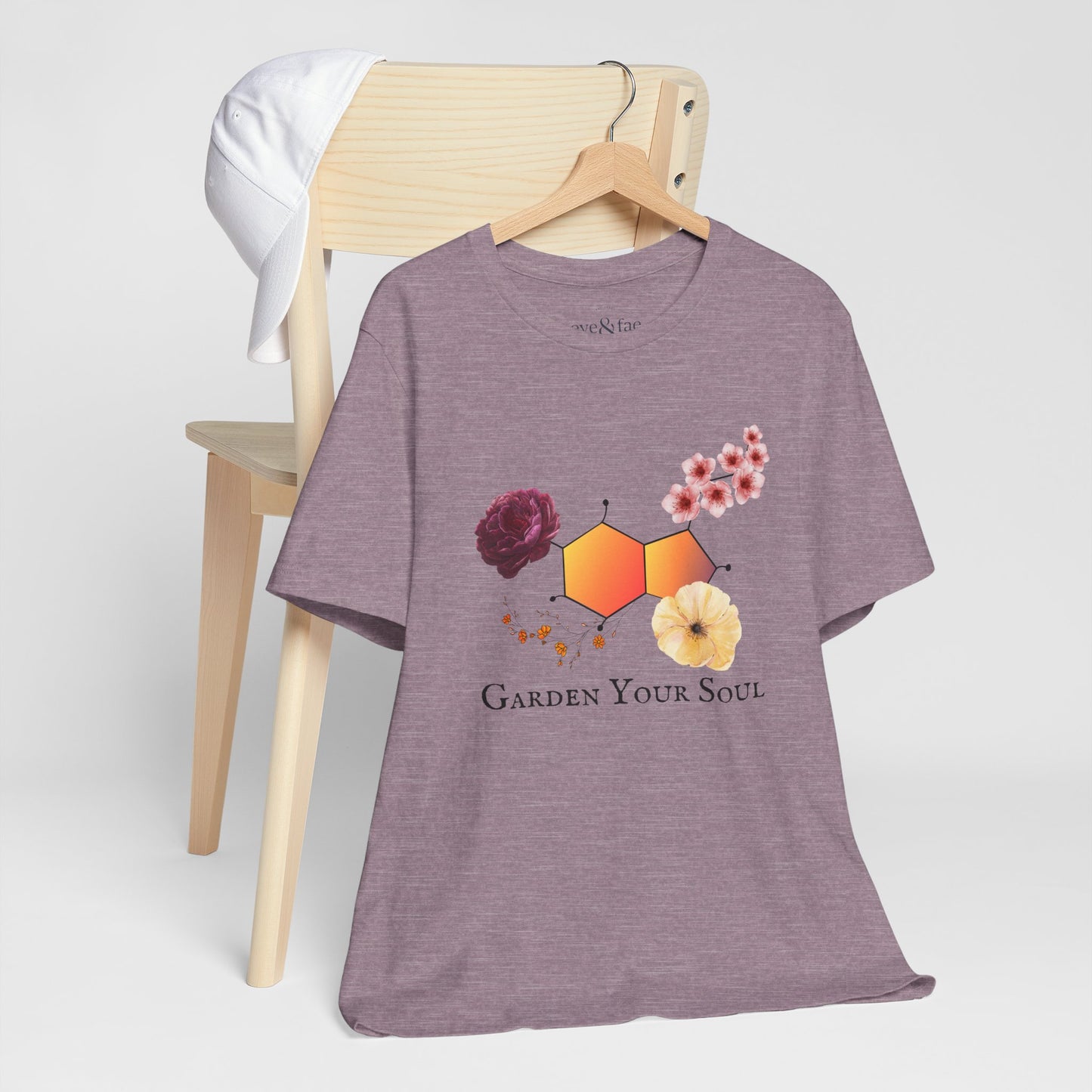 Dopamine Garden Tee