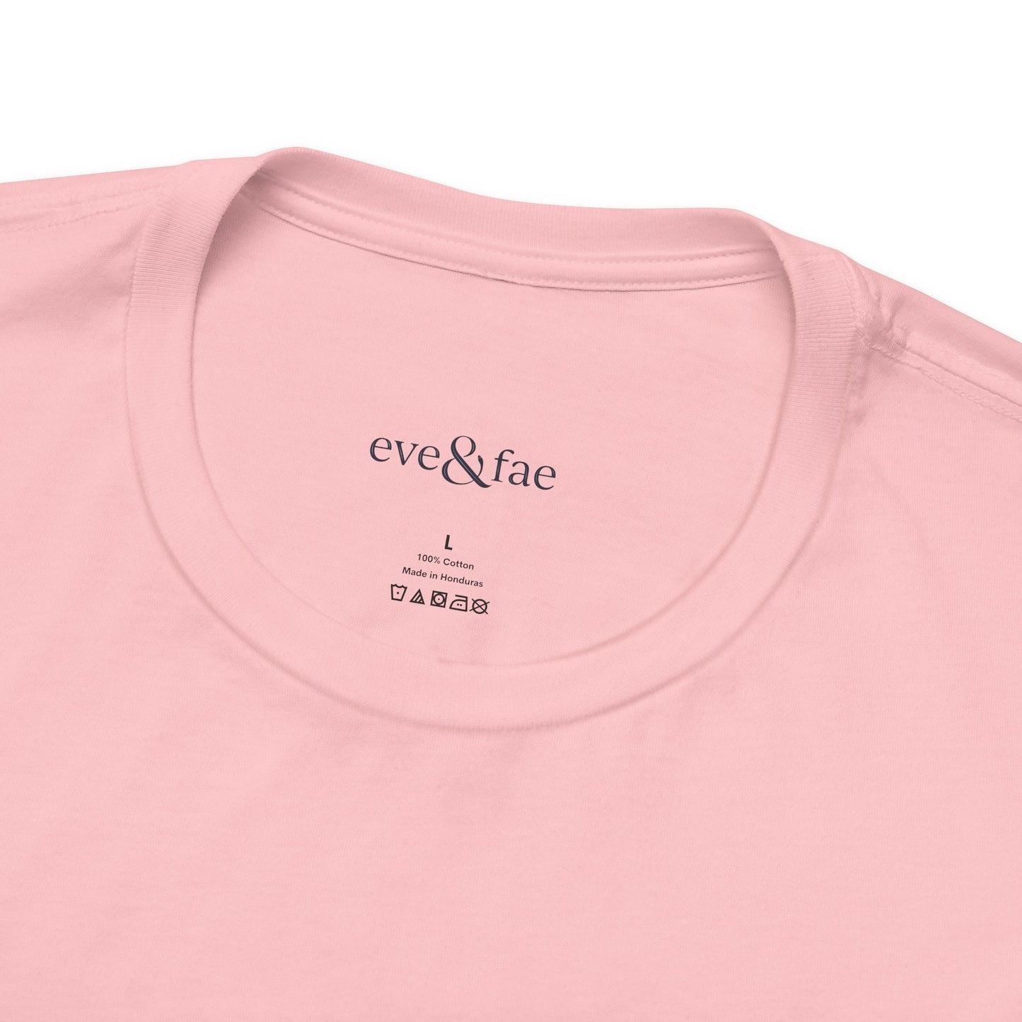 Love One Another Tee Light Version