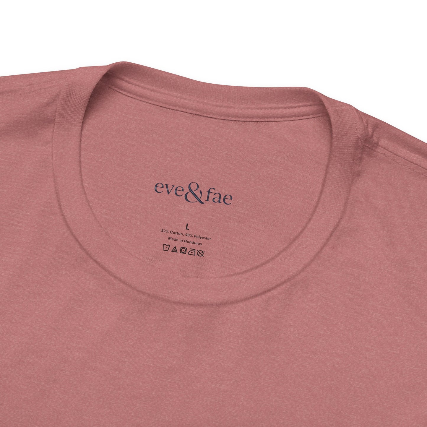 Love One Another Tee Light Version