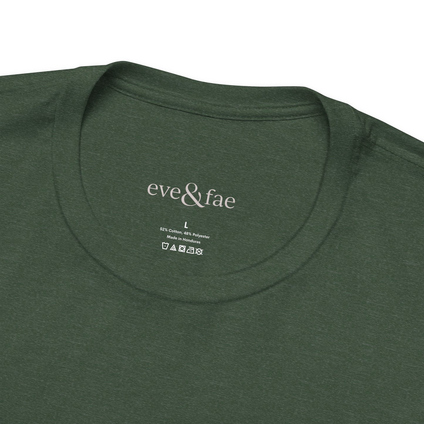 Love One Another Tee Dark Version