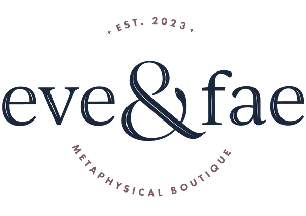 Eve and Fae