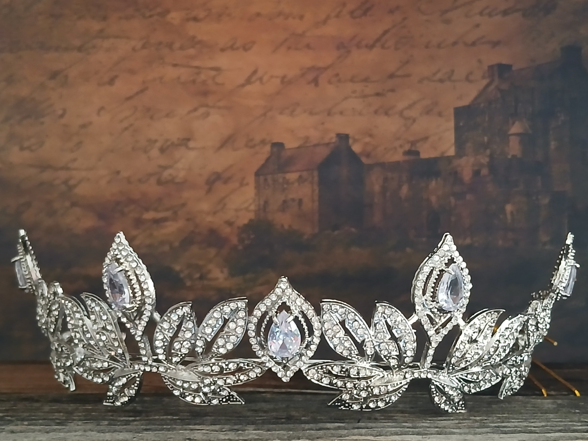 Regency Diadem