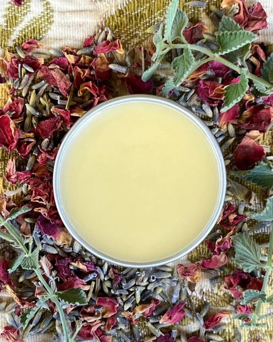 Healing Hands Salve
