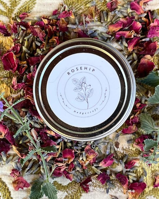Lavender Salve