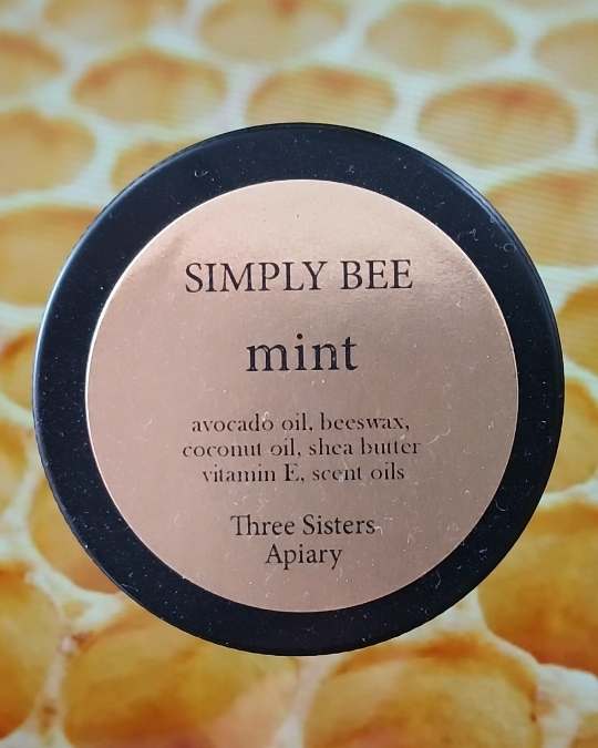 Bee's Gift Pure Moisture Balm