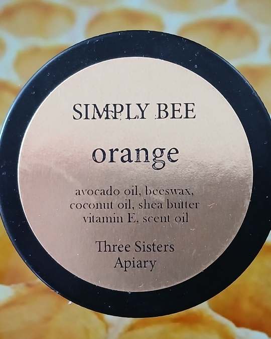 Bee's Gift Pure Moisture Balm