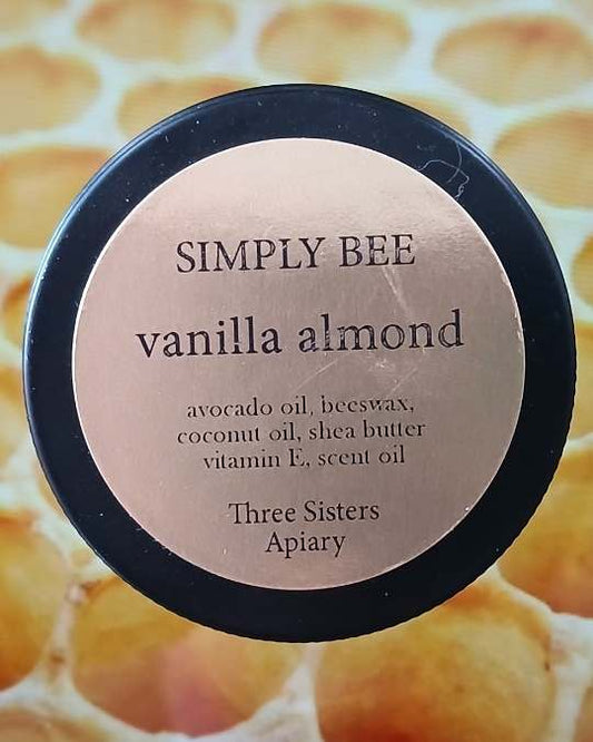Bee's Gift Pure Moisture Balm