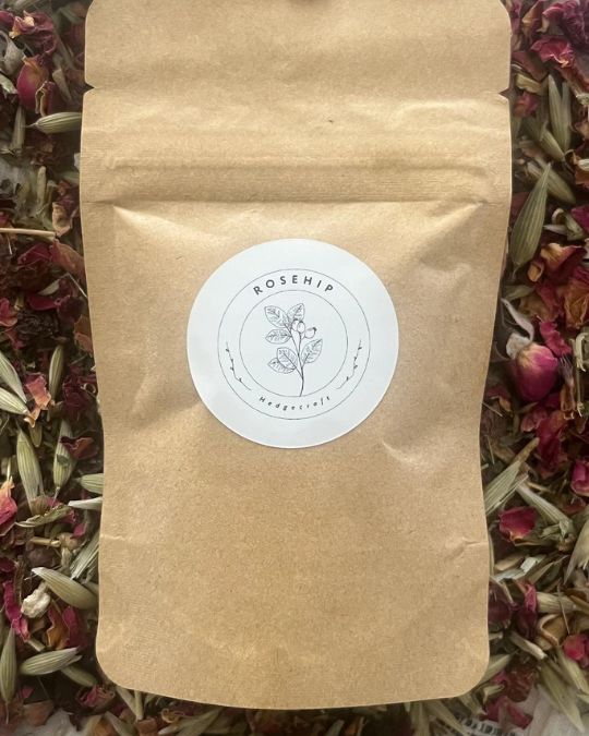 Grief Support Tea