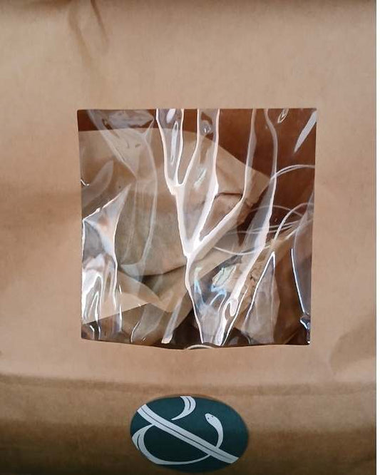 Gentle Yoni Steam Blend
