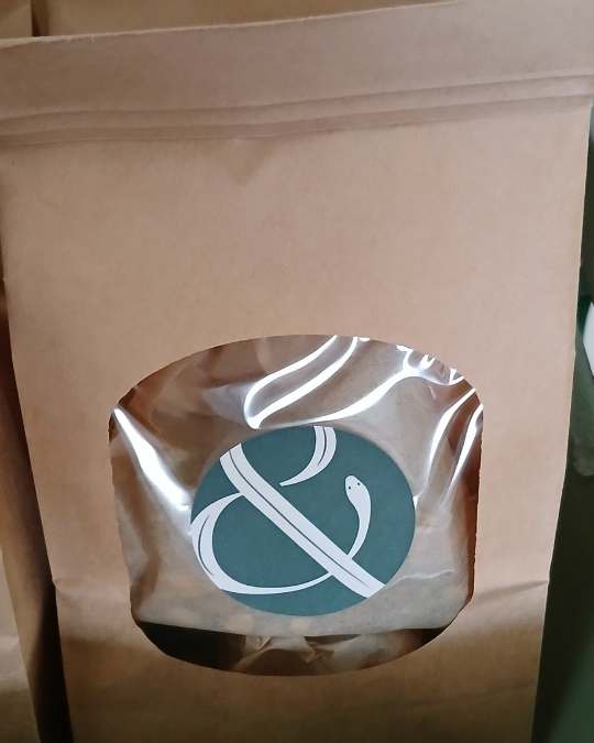 Gentle Yoni Steam Blend
