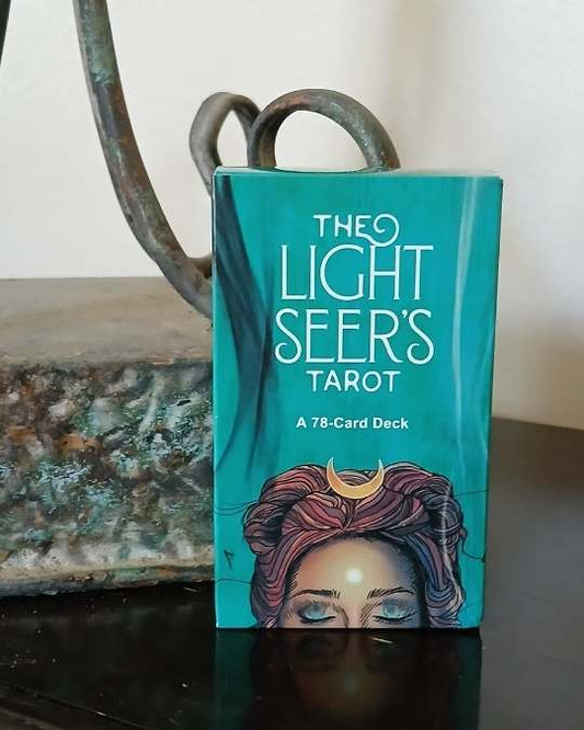 The Light Seers Tarot