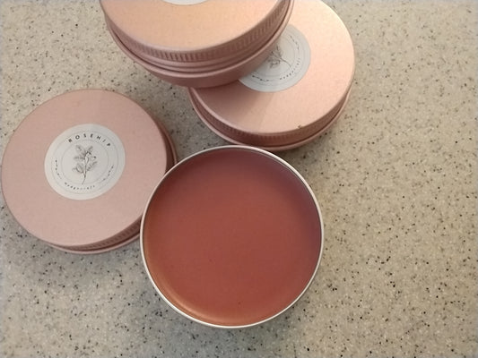 Rose Lip and Cheek Tint
