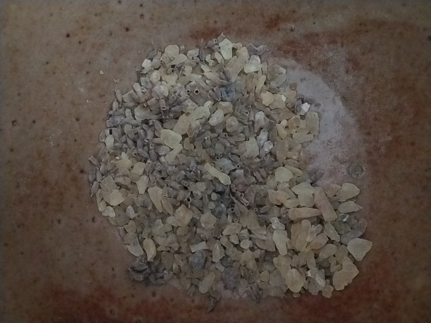 Copal & Herbal Loose Incense