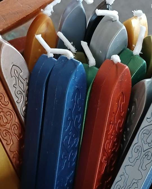 Sealing Wax Sticks