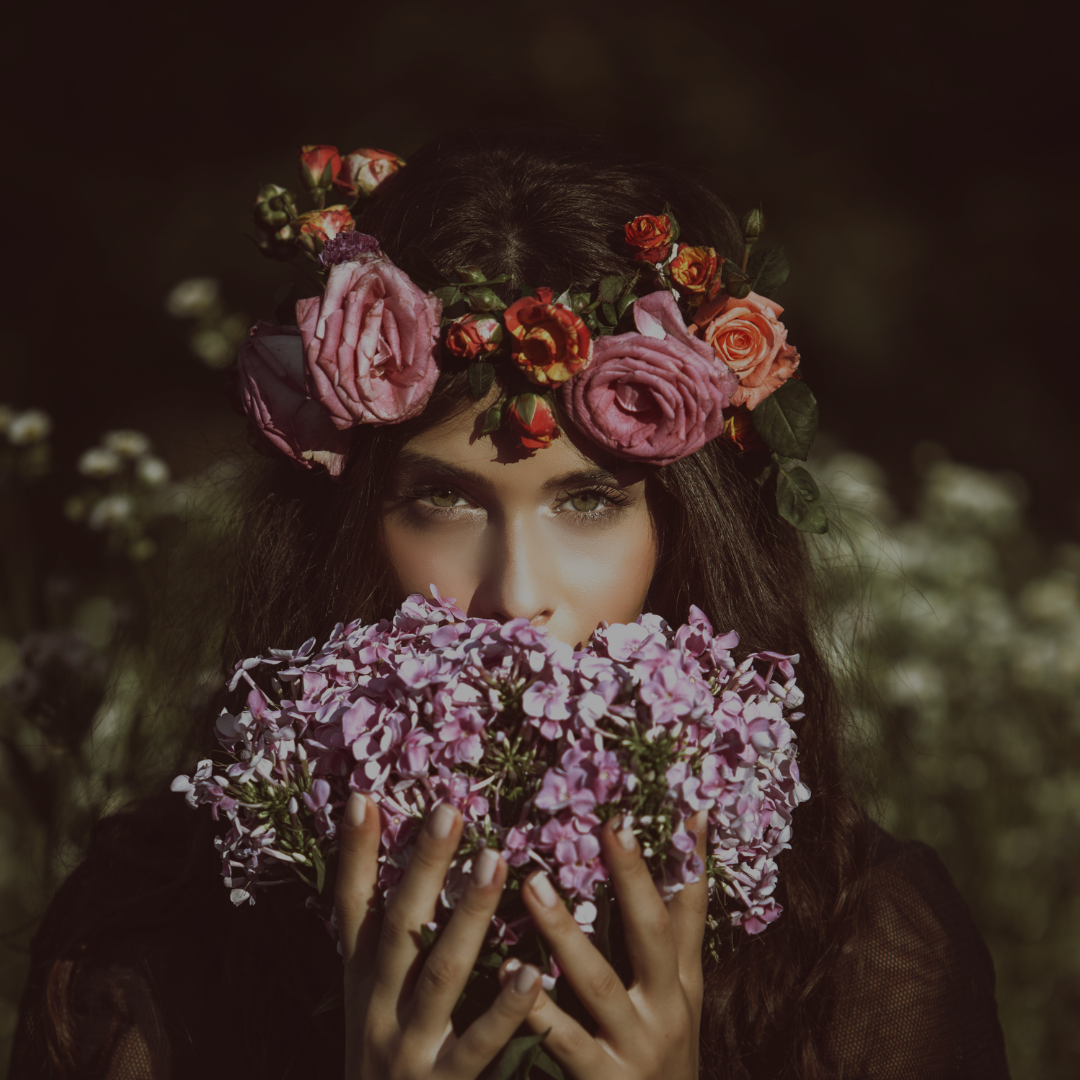 Creating a Personal Ritual – Eve and Fae