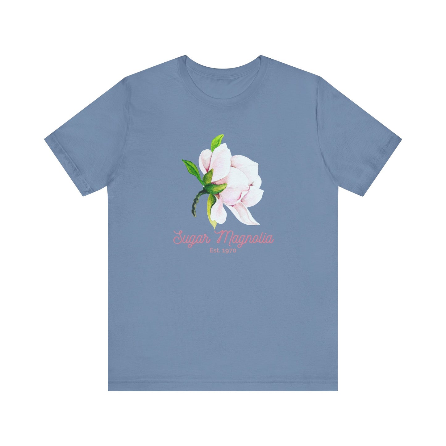 Grateful Dead Sugar Magnolia Tee