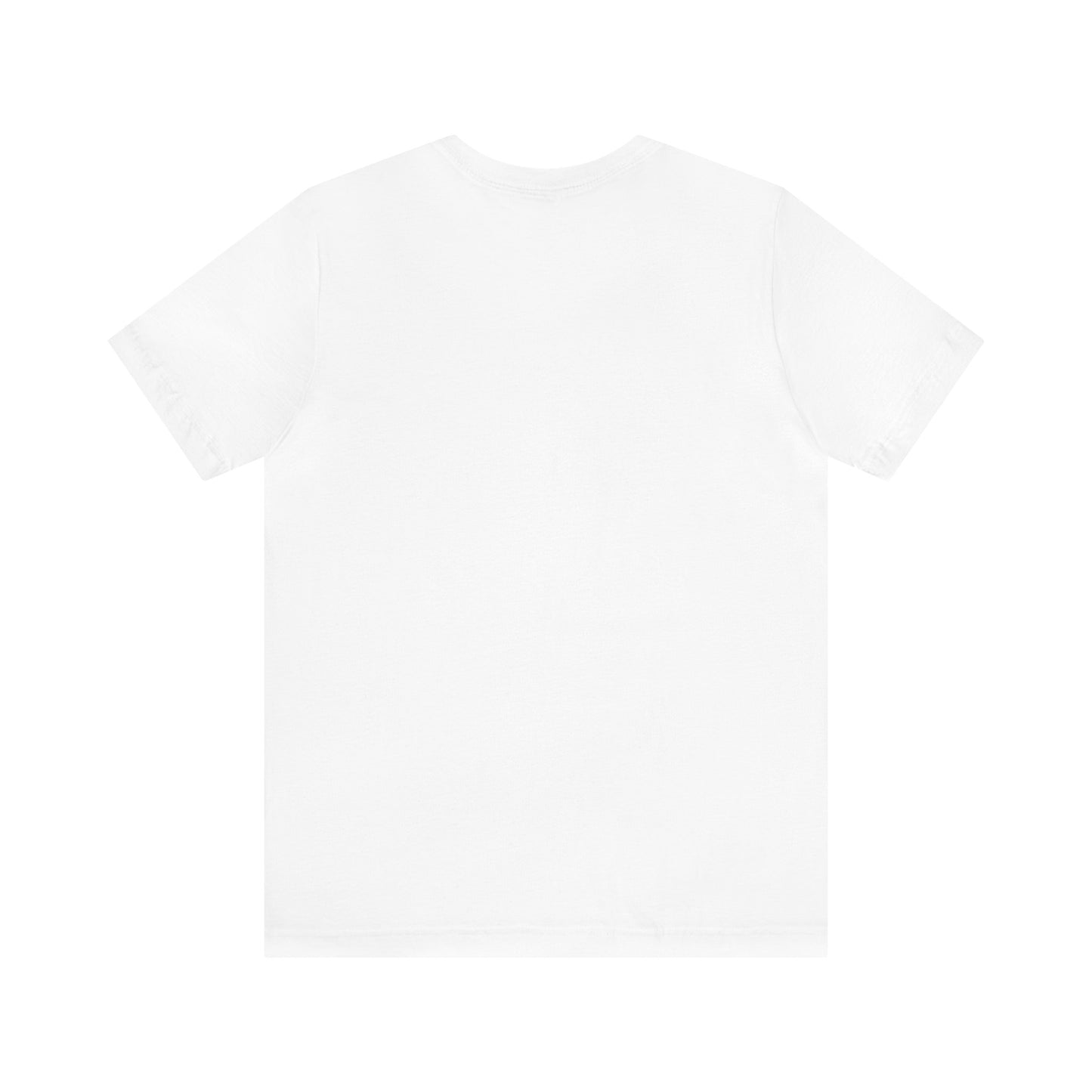 Inhala Exhala Short Sleeve Tee