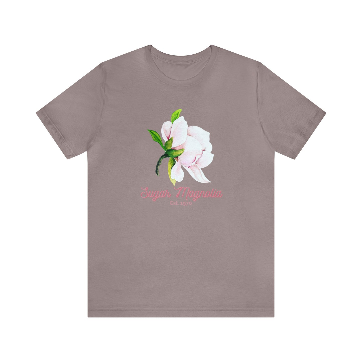 Grateful Dead Sugar Magnolia Short Sleeved Tee