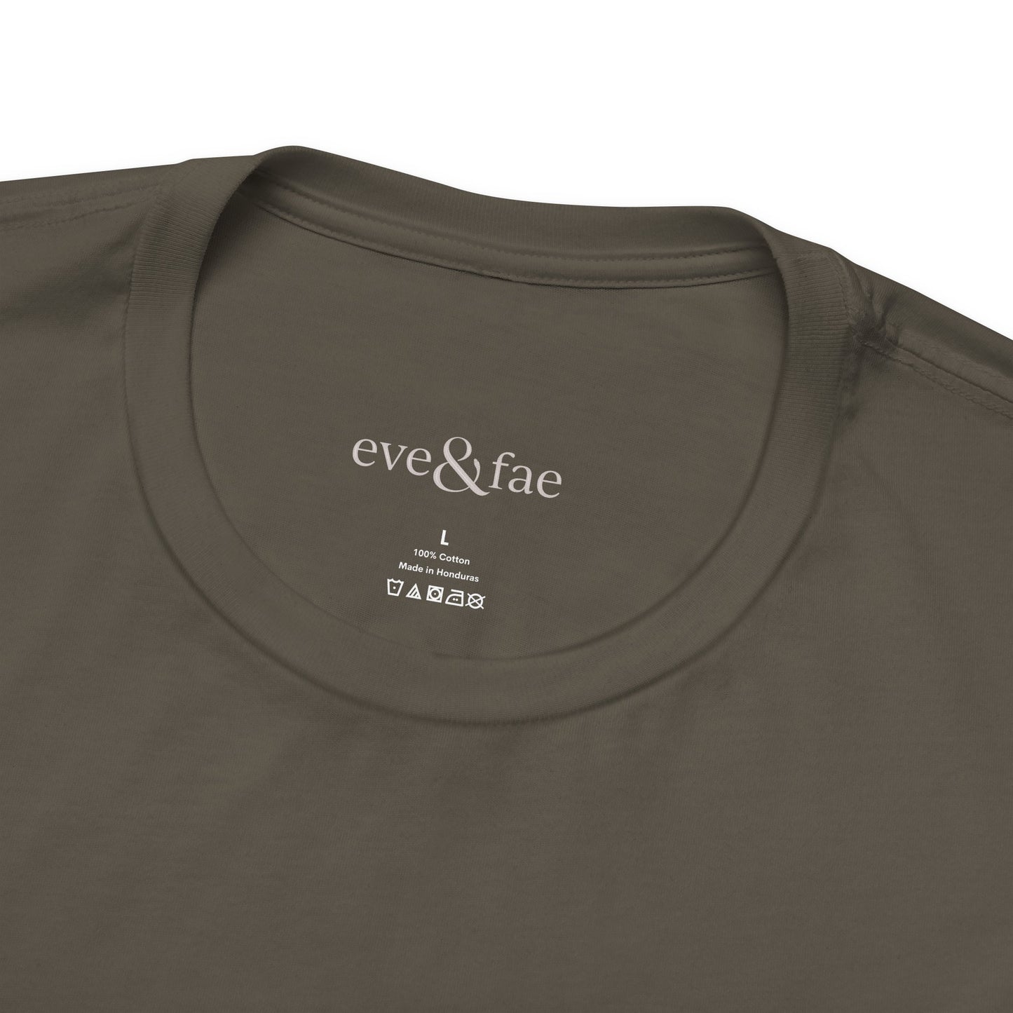 Love One Another Tee Dark Version