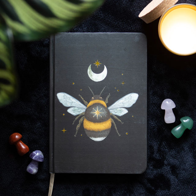 Bee Journal/Notebook