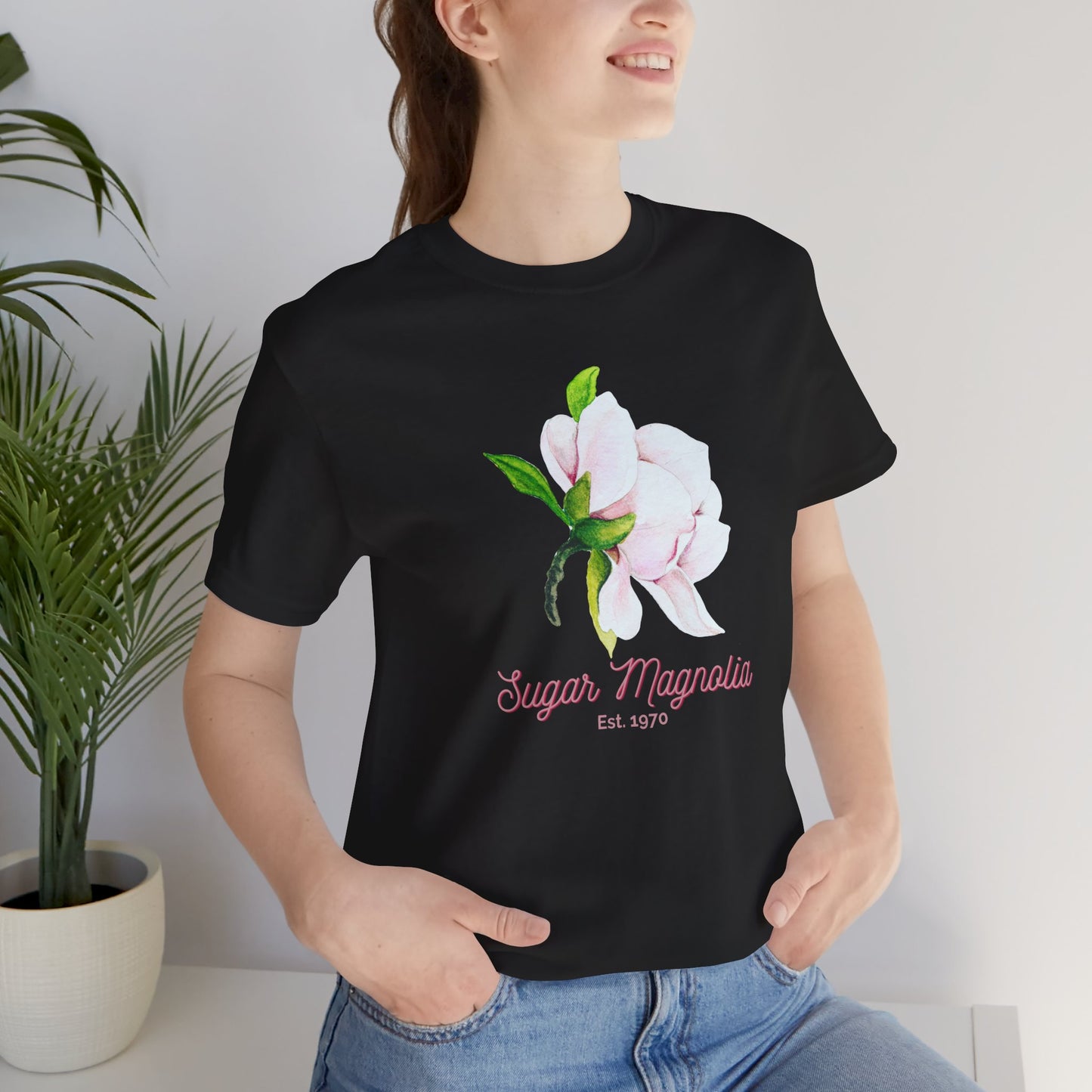 Grateful Dead Sugar Magnolia Tee