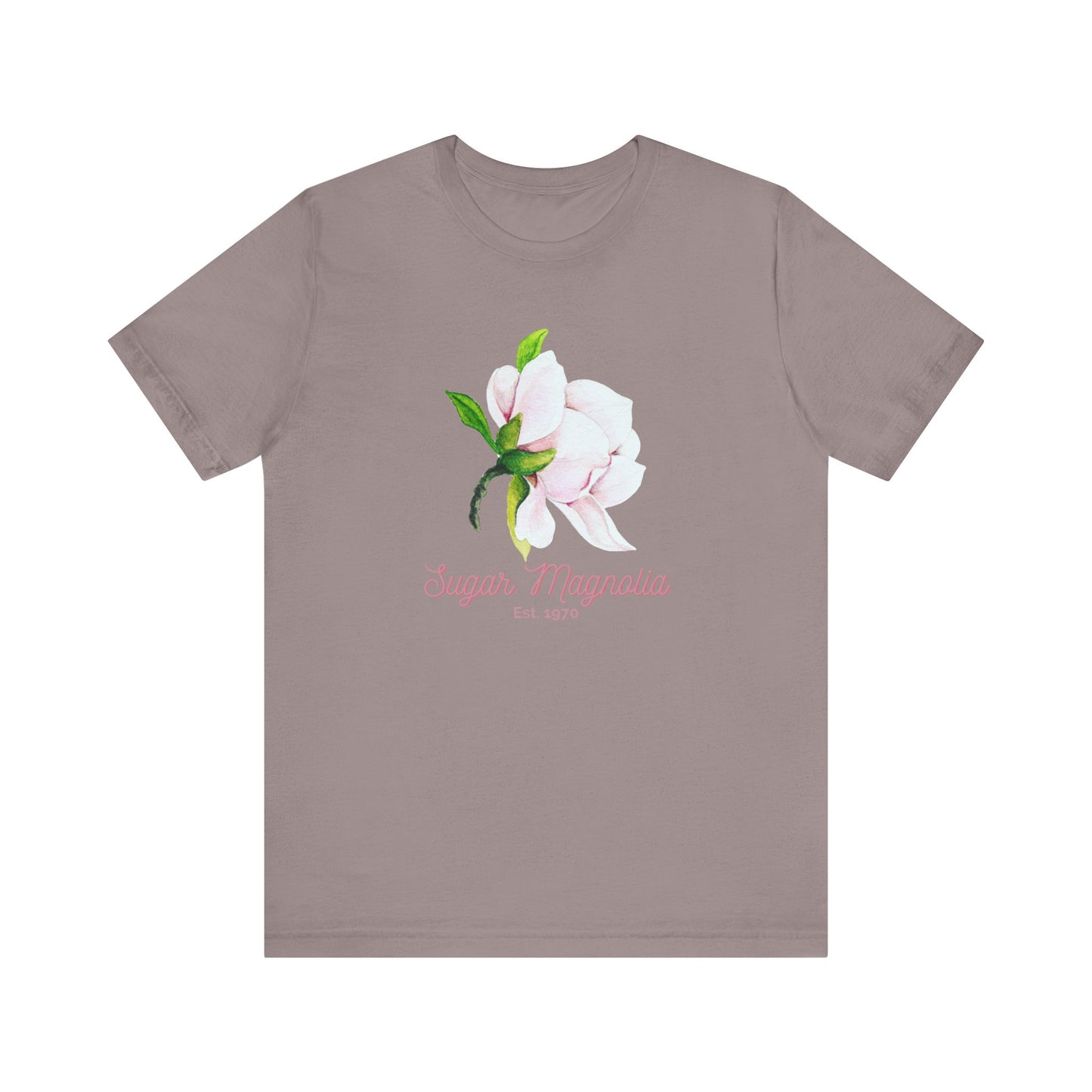 Grateful Dead Sugar Magnolia Tee