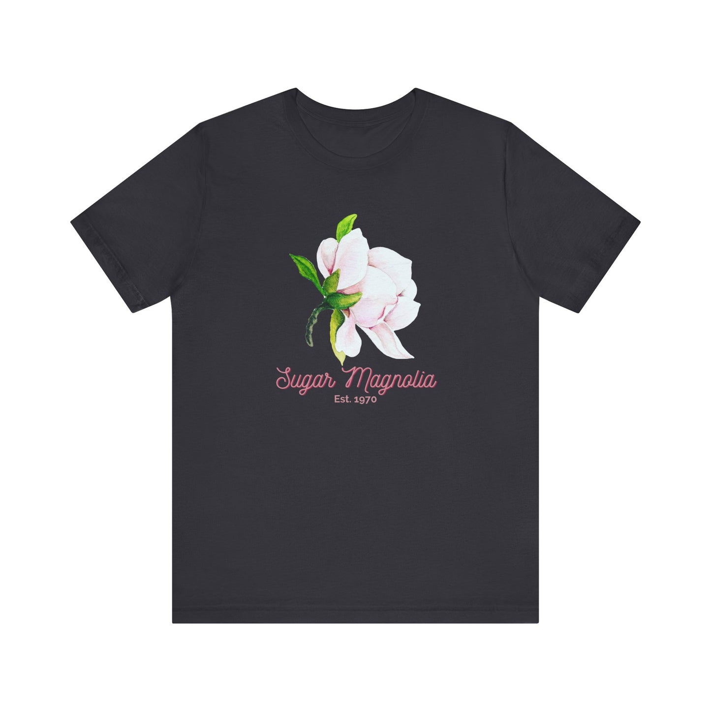 Grateful Dead Sugar Magnolia Tee