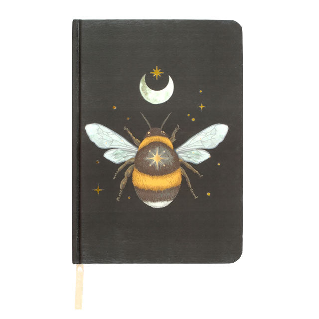 Bee Journal/Notebook