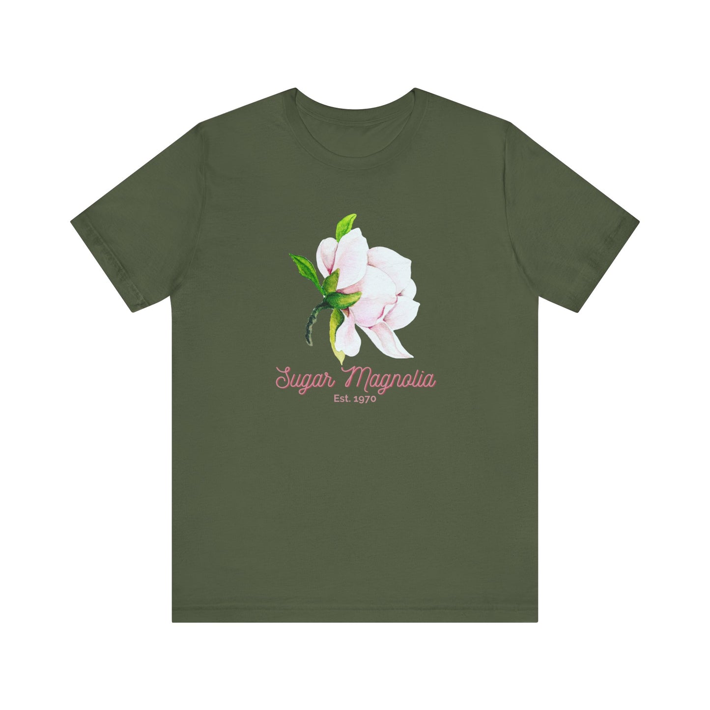 Grateful Dead Sugar Magnolia Tee