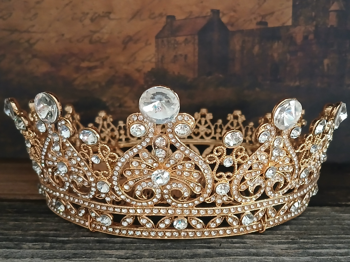 Crown Diamant