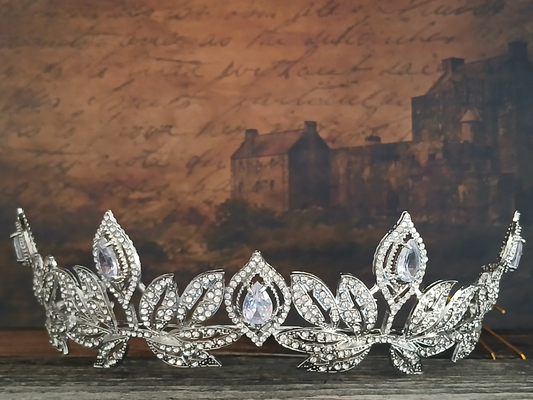 Regency Diadem