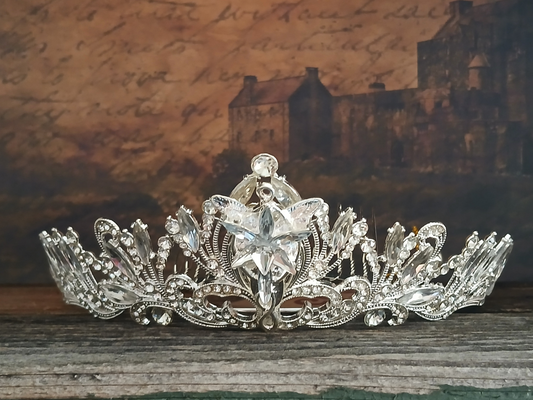 Evenstar Tiara