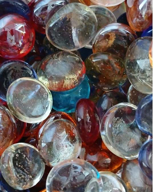 Glass Gems
