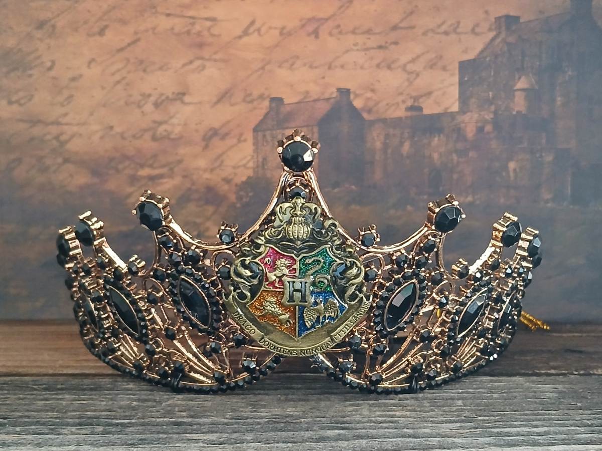 Hogwarts Tiara