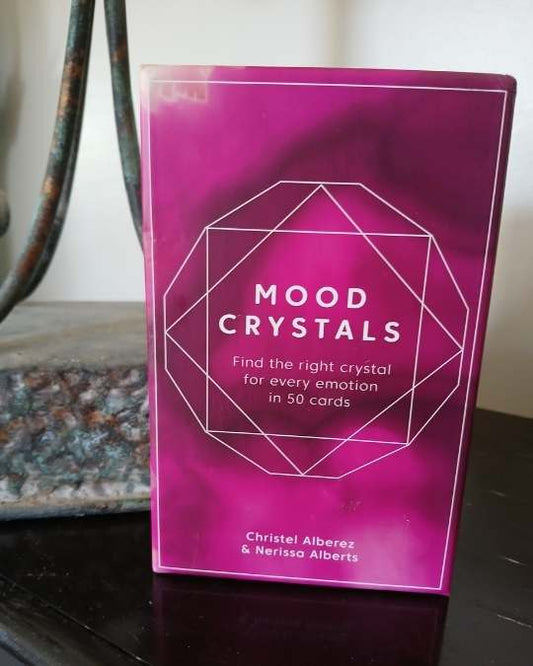 Mood Crystals Deck