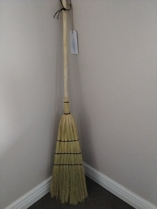 Anise the Broom