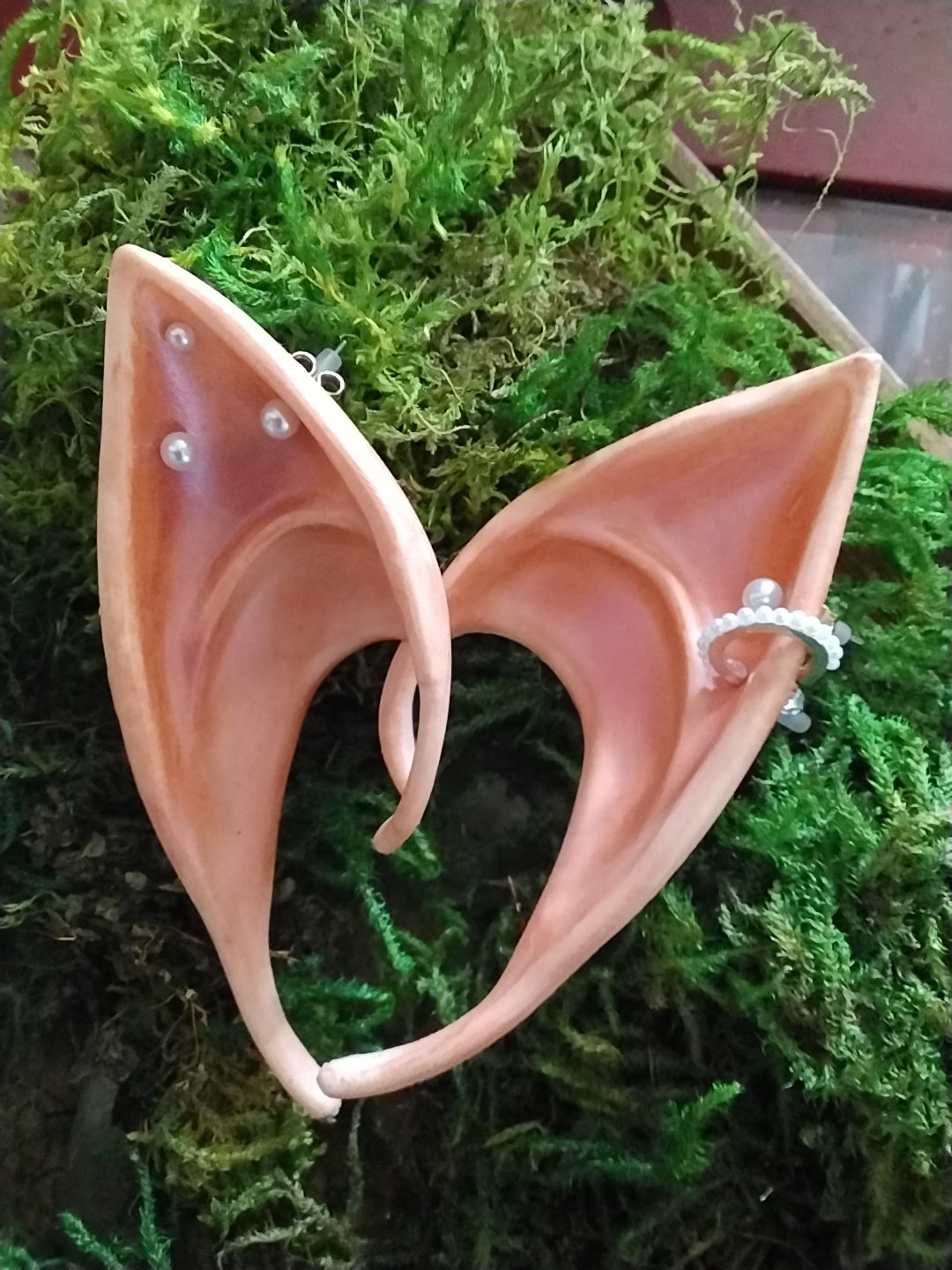 Fae Ears