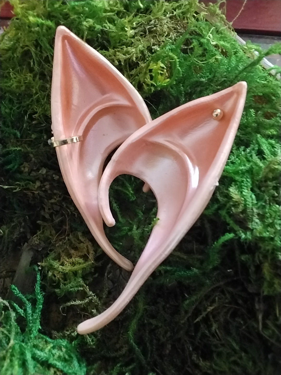 Fae Ears