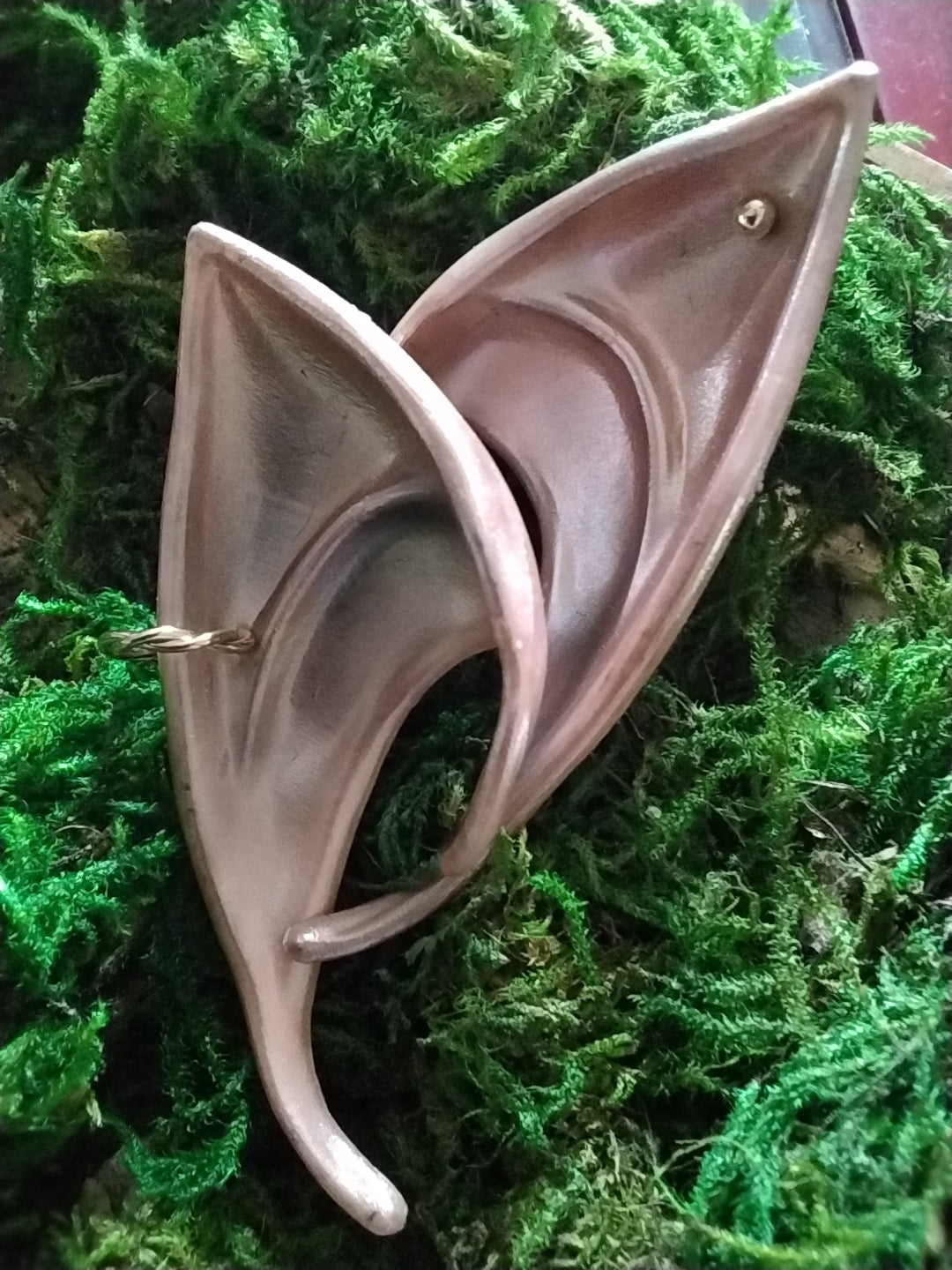 Fae Ears