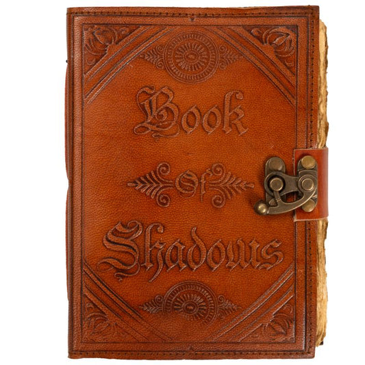 Book of Shadows Journal