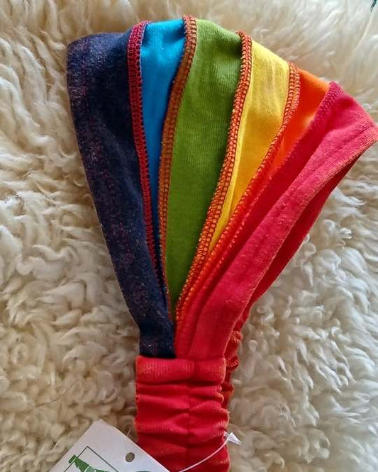 Rainbow Headband